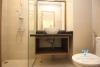 Brandnew ground floor apartment for rent in Tay Ho, close to West lake